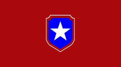 [Coastal Region Command flag]